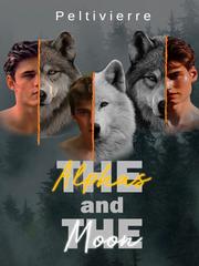 The Alphas and the Moon Book