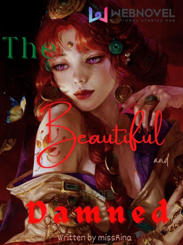 The Beautiful and the Damned Book