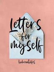 Letters For Myself Book