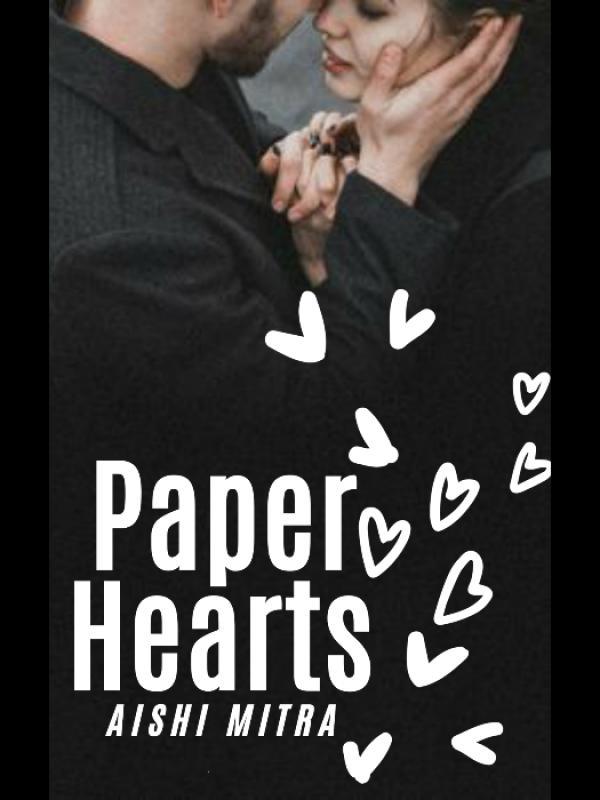 Paper Hearts