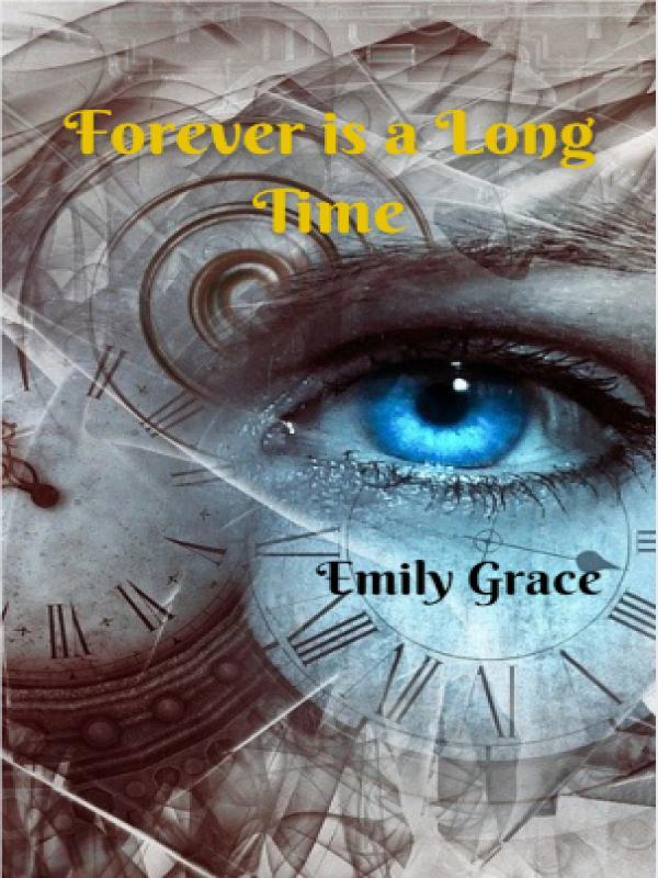 Forever is a Long Time Book