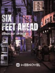 Six Feet Ahead Book