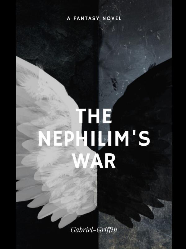 The Nephilim's War Book