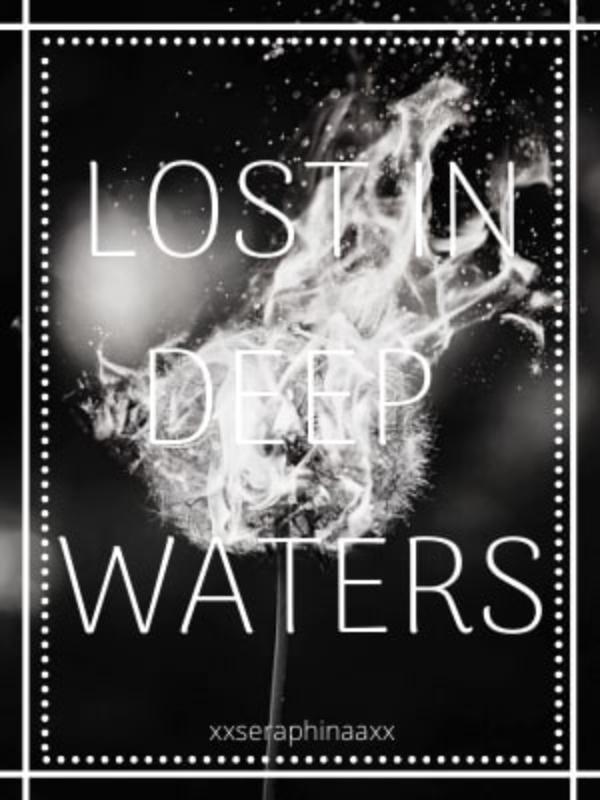 Lost In Deep Waters Book