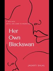 Her Beloved Blackswan Book