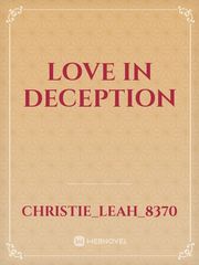 love in deception Book