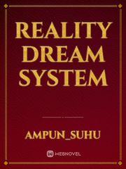 Reality Dream System Book