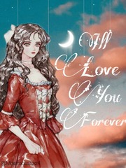 " I'll love you forever " Book