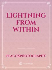 Lightning From Within Book