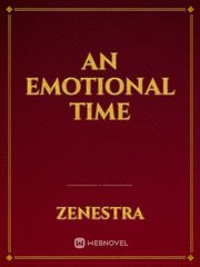 An Emotional Time Book