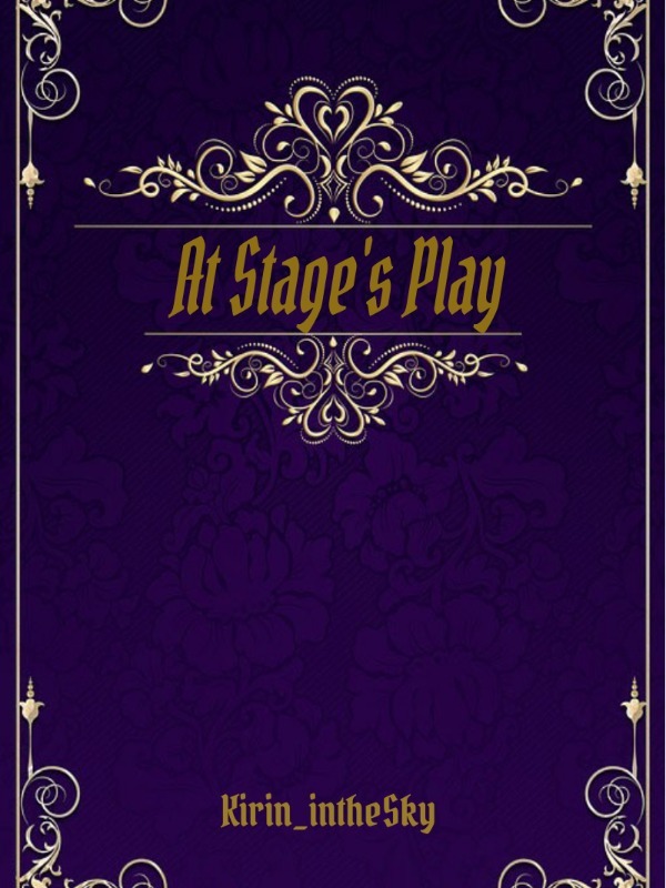 At Stage's Play Book