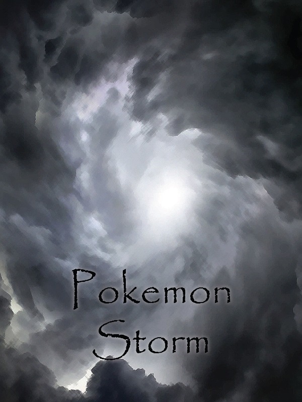 Pokemon Storm