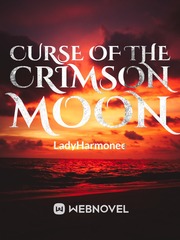 Curse of the Crimson Moon Book