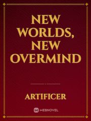New Worlds, New Overmind Book
