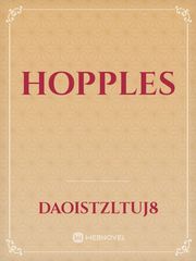 Hopples Book
