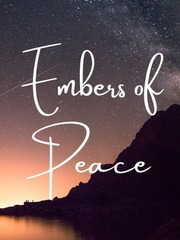 Embers of Peace Book