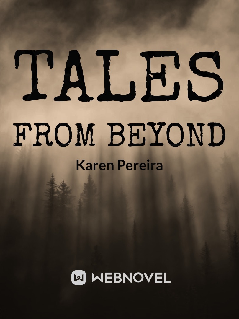 Tales from Beyond Book