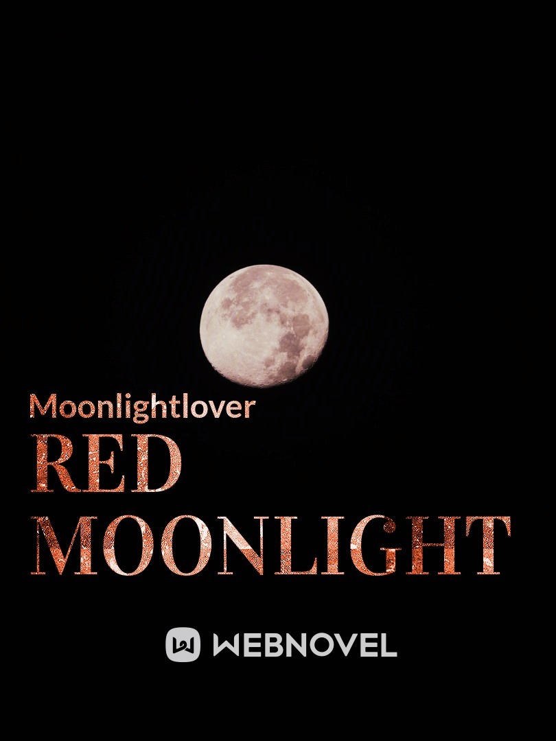 Red Moonlight Book