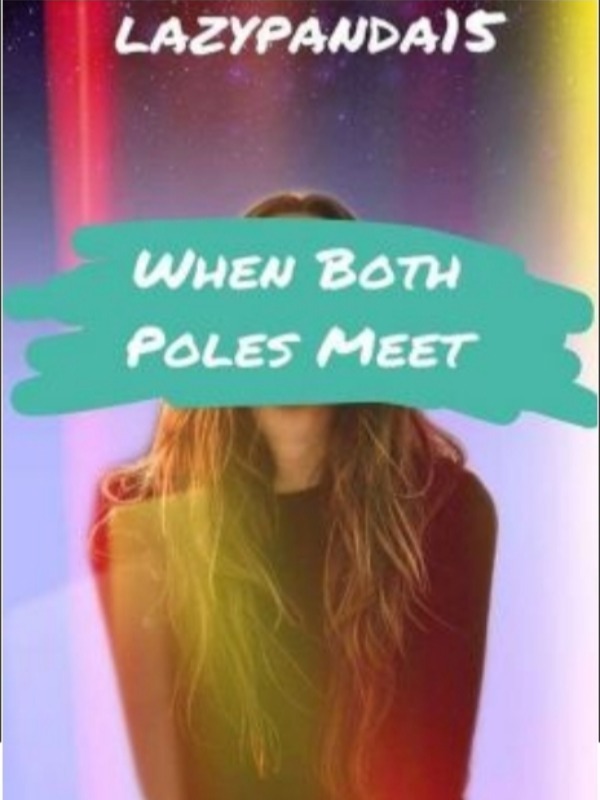 When Both Poles Meet Book