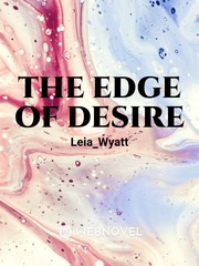 The Edge of Desire Book
