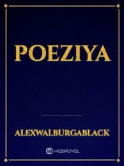 POEZIYA Book