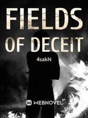 Fields of Deceit Book