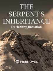 The Serpent's Inheritance Book