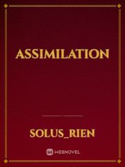 Assimilation Book