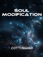 Soul Modification Book