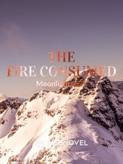 The Fire Consumed Book