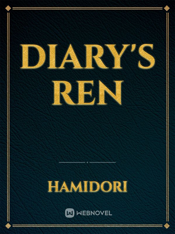 Diary's Ren Book
