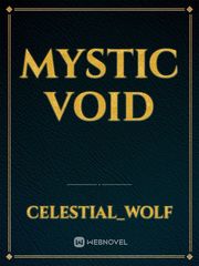 Mystic Void Book
