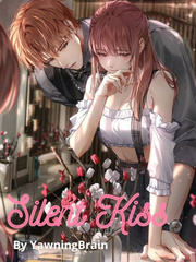 Silent Kiss Book