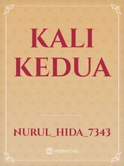 KALI KEDUA Book