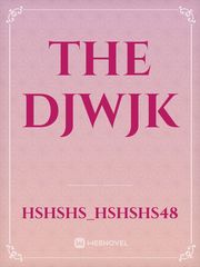 The djwjk Book