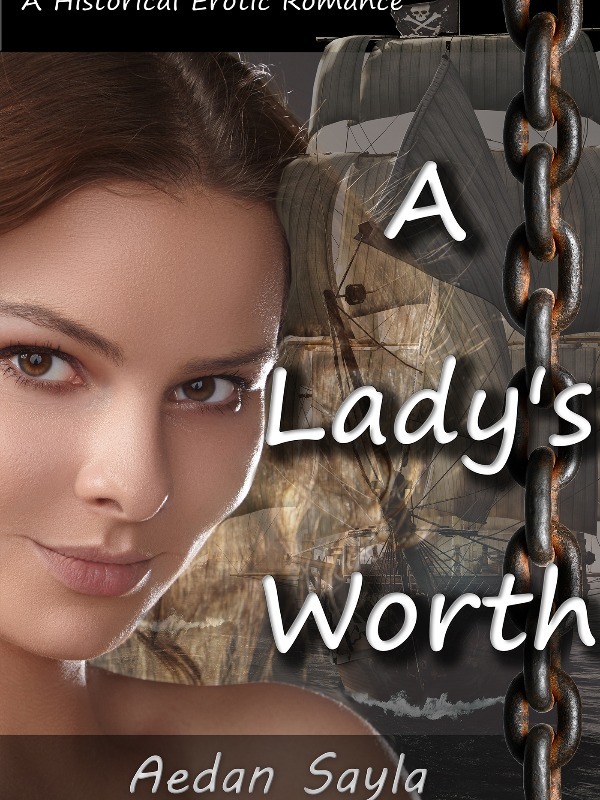A Lady's Worth Book
