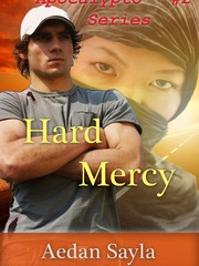 Hard Mercy Book