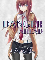 Danger Ahead Book