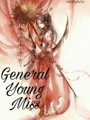 General Young Miss Book