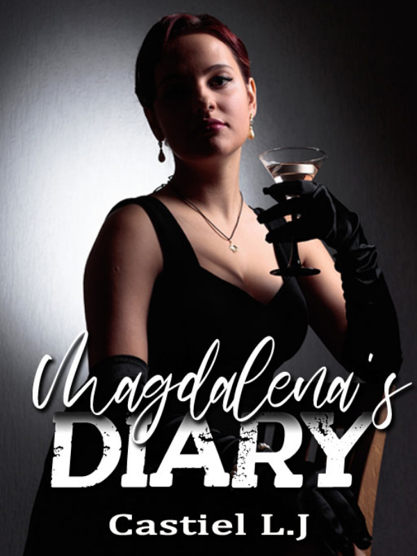 Magdalena's Diary