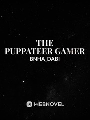 The Puppeteer Gamer: Gaming Alone (Dropped) Book