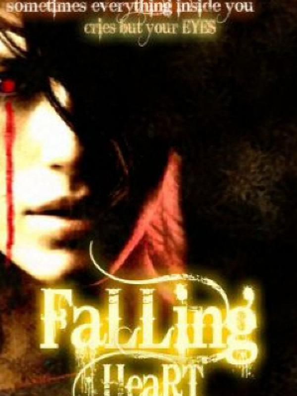 Falling Heart