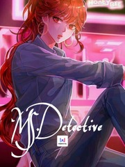 Ms.Detective Book