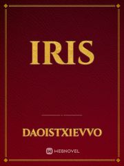 iris Book
