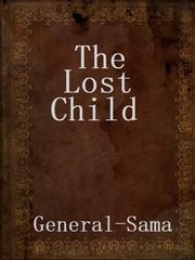 The Lost Child Book