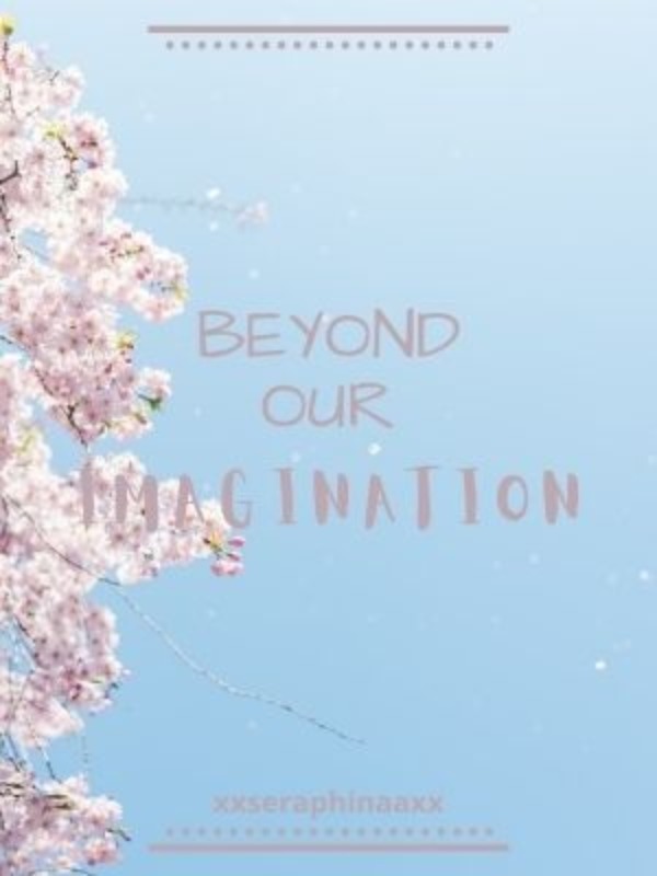Beyond Our Imagination Book