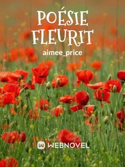 Poésie Fleurit Book