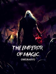 The Emperor of Magic (IND) Book