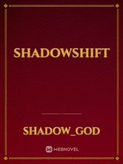 ShadowShift Book