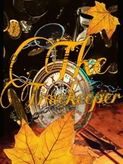 The Timekeeper Book